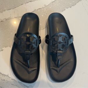 Tory Burch Miller Cloud Calf sandals